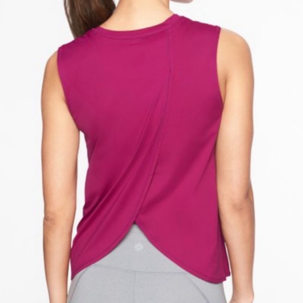 Athleta || Sunlover UPF Tank